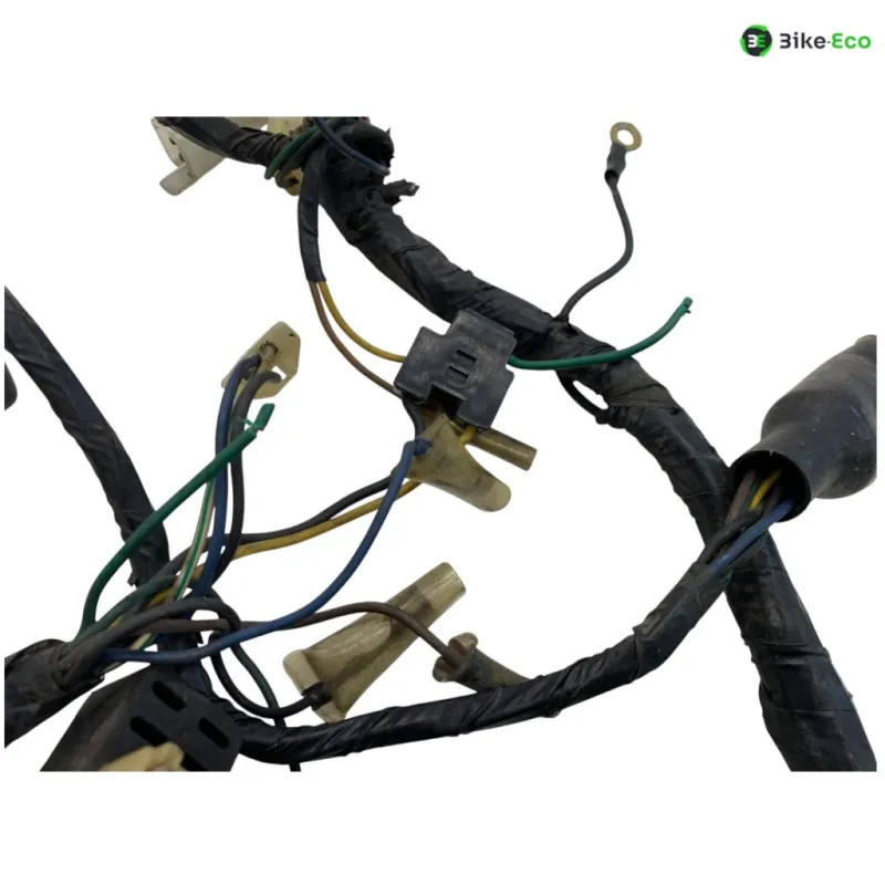 Faisceau electrique YAMAHA VMAX 1200 1986-1992