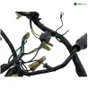 Faisceau electrique YAMAHA VMAX 1200 1986-1992