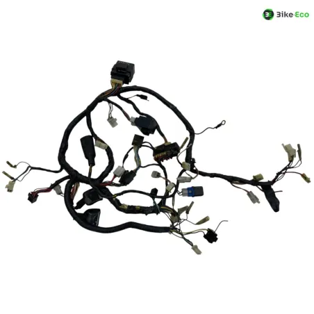 Faisceau electrique YAMAHA VMAX 1200 1986-1992