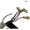 Faisceau electrique YAMAHA VMAX 1200 1986-1992