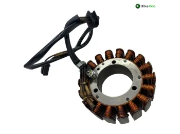Stator alternateur YAMAHA VMAX 1200 1986-1992