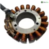 Stator alternateur YAMAHA VMAX 1200 1986-1992