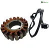 Stator alternateur YAMAHA VMAX 1200 1986-1992