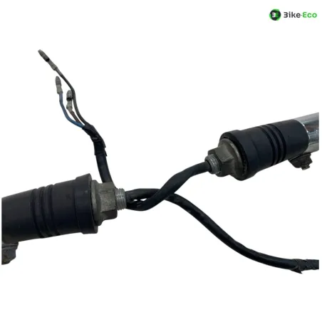 Clignotants arriere YAMAHA VMAX 1200 1986-1992