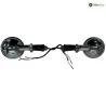Clignotants arriere YAMAHA VMAX 1200 1986-1992 Clignotants arriere YAMAHA VMAX 1200 1986-1992