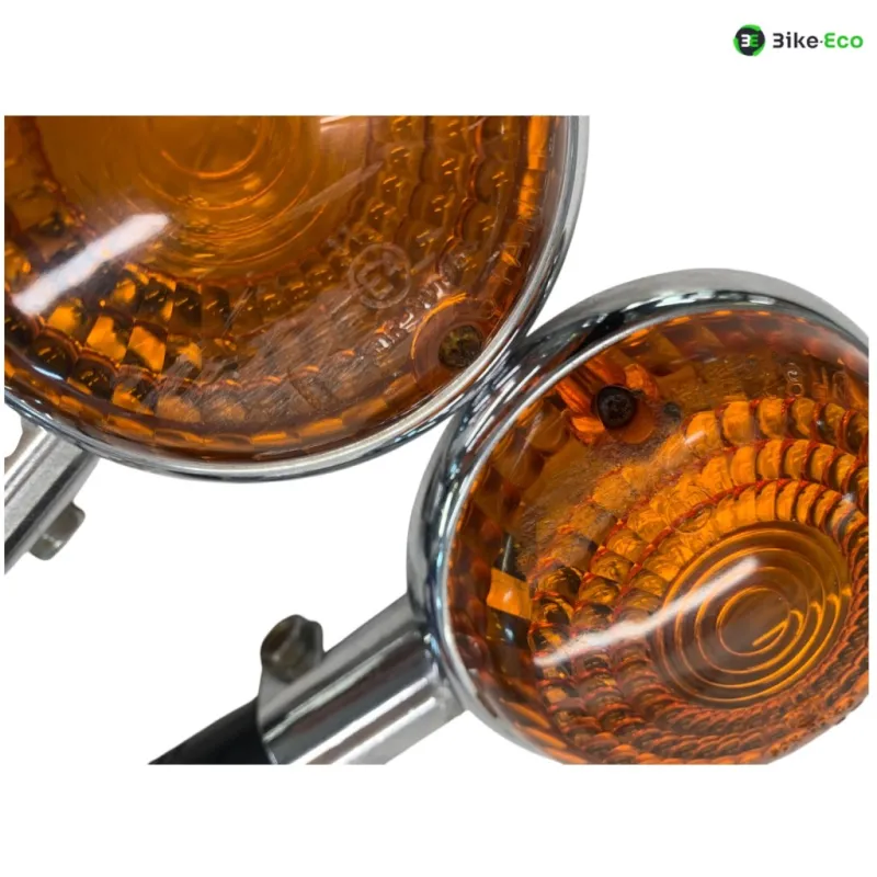 Clignotants arriere YAMAHA VMAX 1200 1986-1992