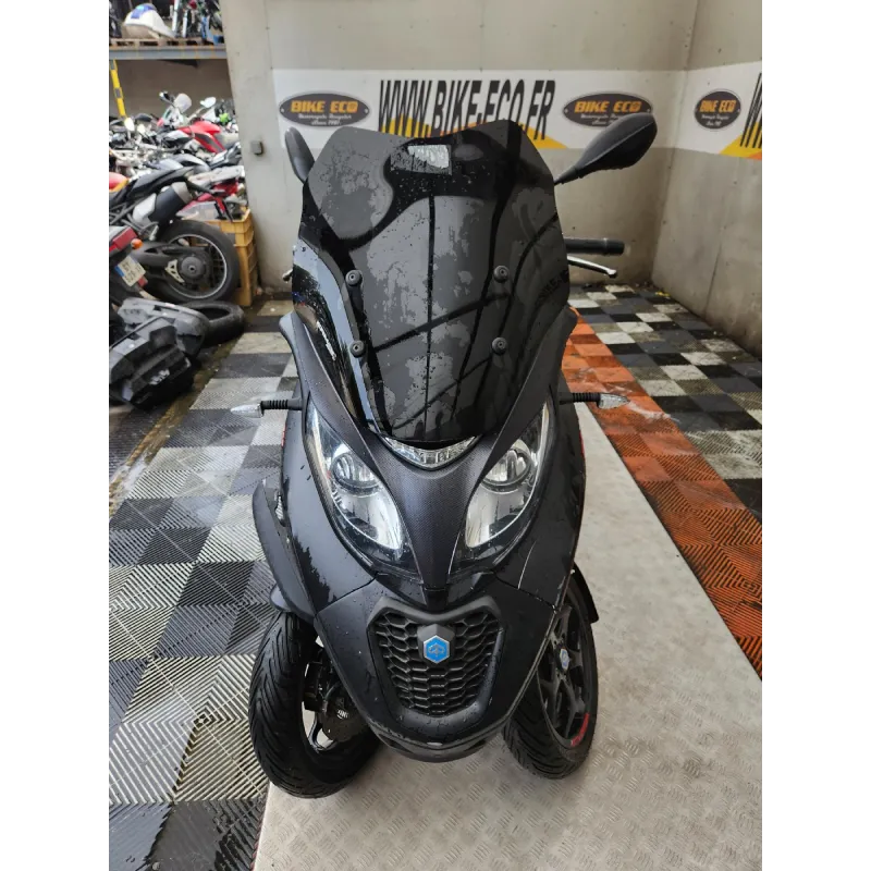 PIAGGIO MP3 500 LT