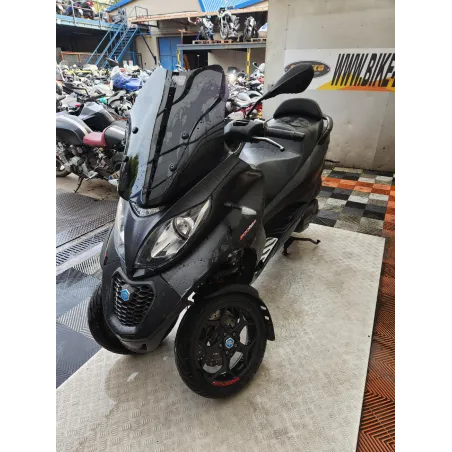 PIAGGIO MP3 500 LT