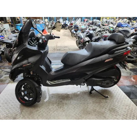 PIAGGIO MP3 500 LT