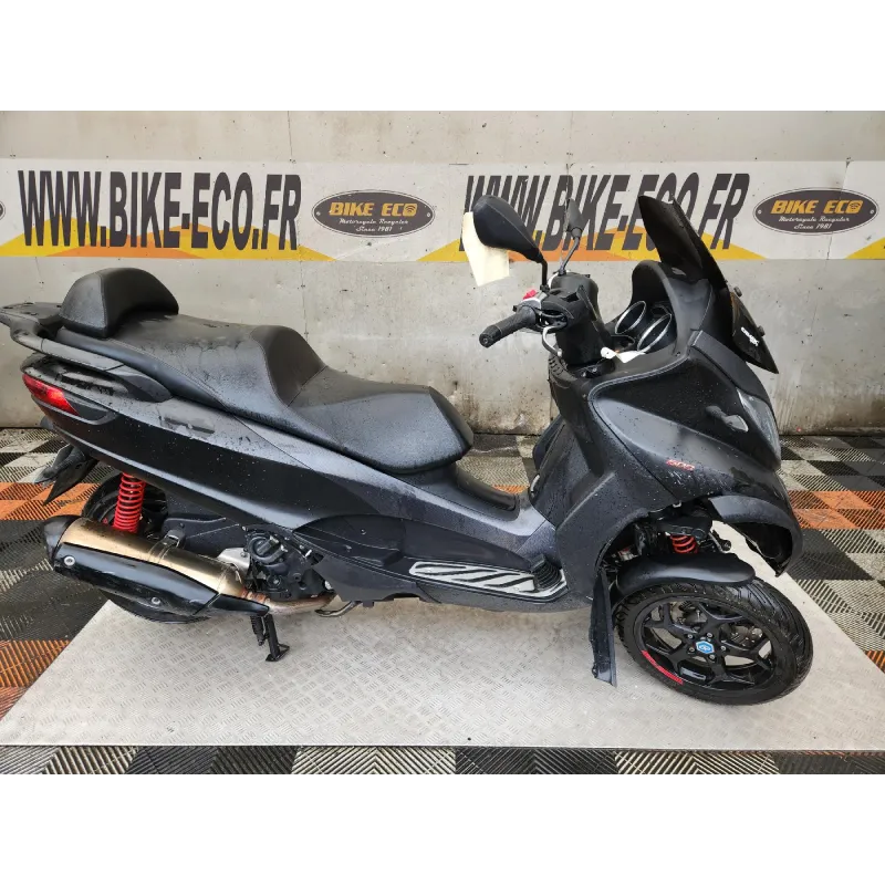 PIAGGIO MP3 500 LT