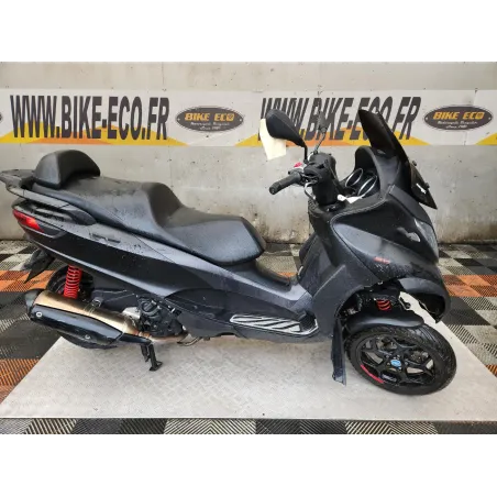 PIAGGIO MP3 500 LT
