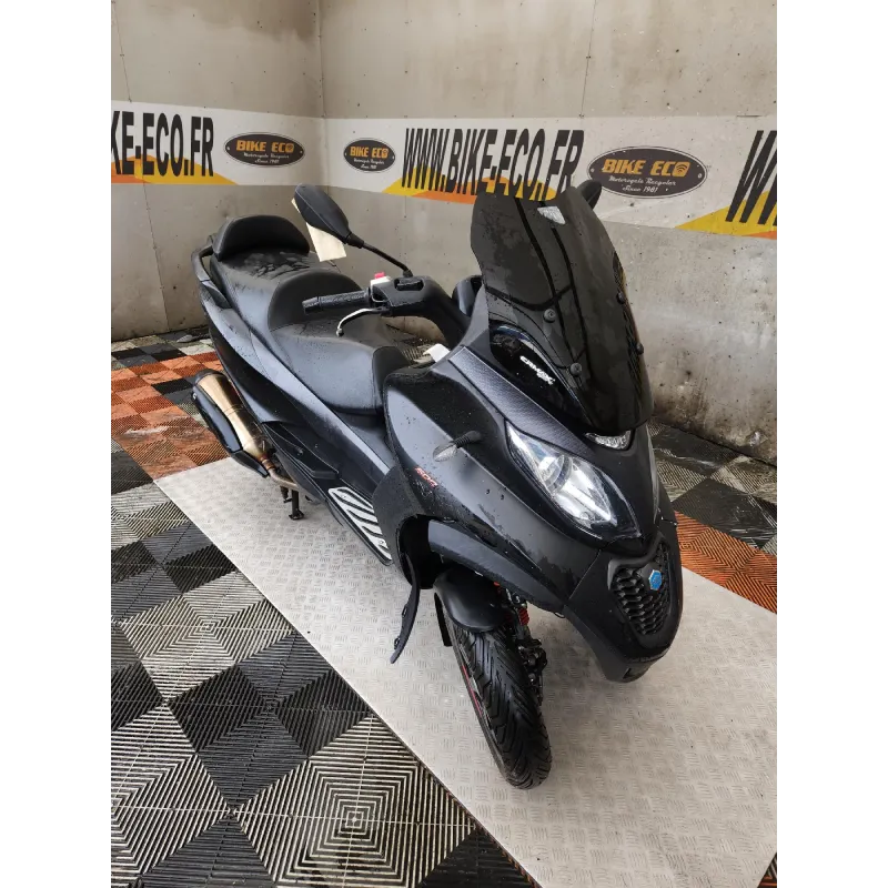 PIAGGIO MP3 500 LT