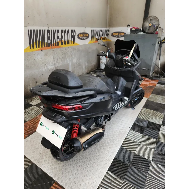 PIAGGIO MP3 500 LT