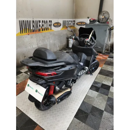 PIAGGIO MP3 500 LT