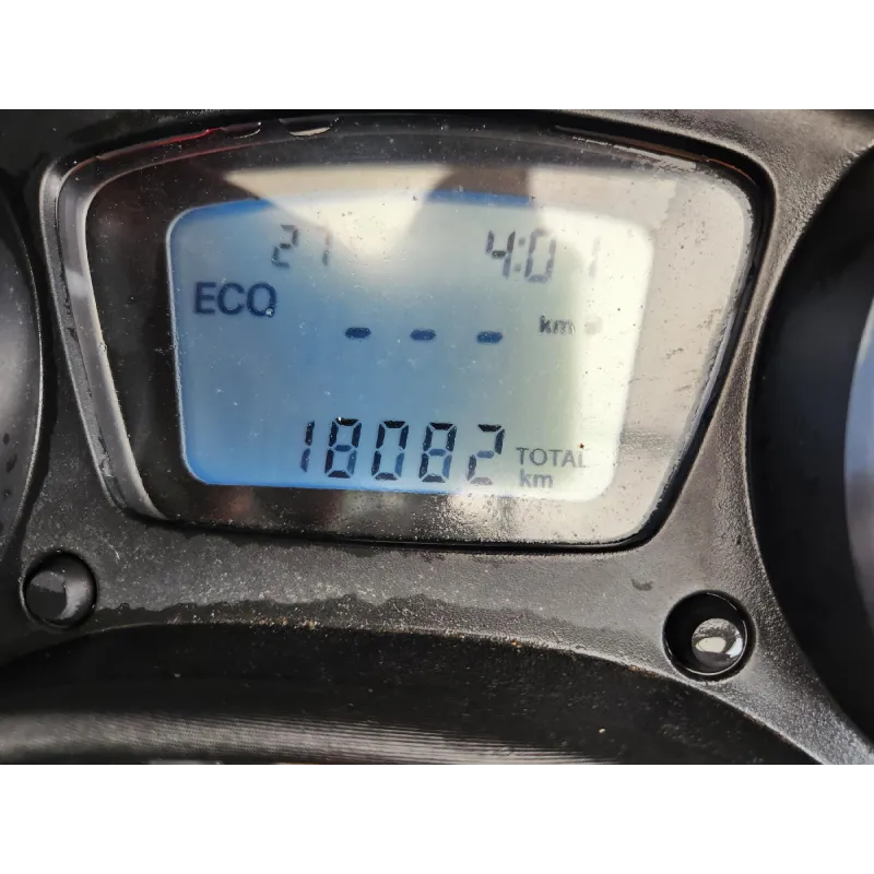 PIAGGIO MP3 500 LT