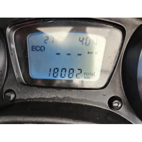 PIAGGIO MP3 500 LT