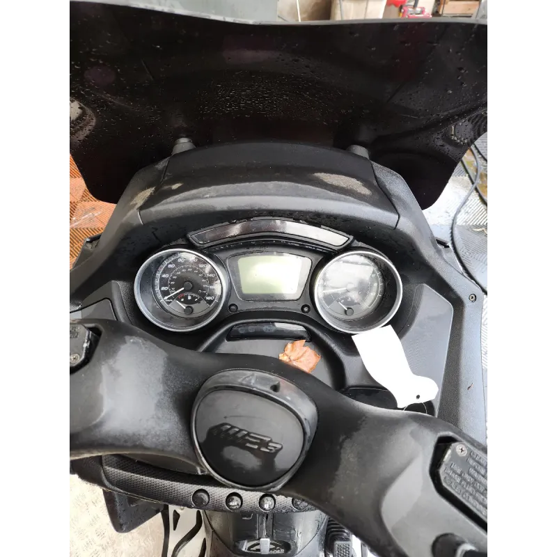 PIAGGIO MP3 500 LT