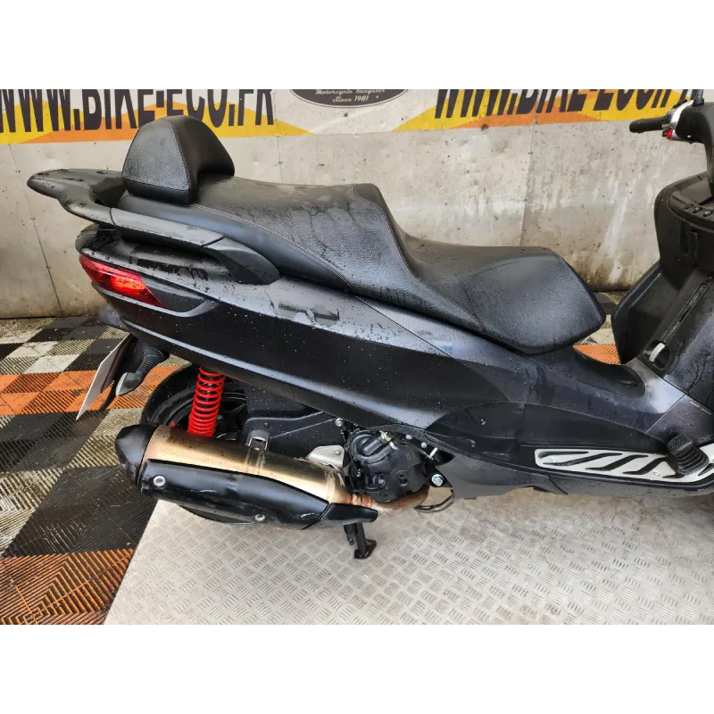 PIAGGIO MP3 500 LT