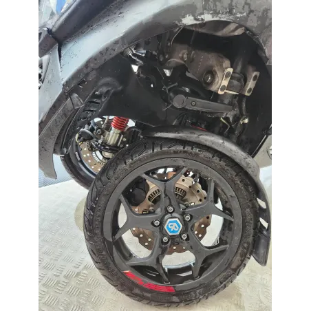 PIAGGIO MP3 500 LT
