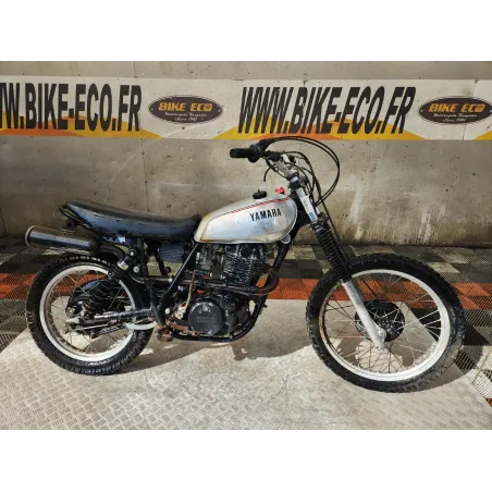YAMAHA XT 500