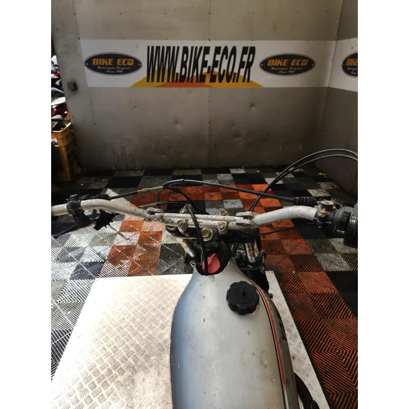 YAMAHA XT 500