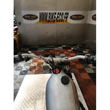 YAMAHA XT 500