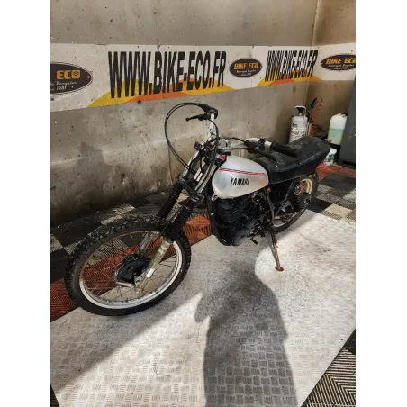 YAMAHA XT 500