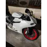 DUCATI 899 PANIGALE DUCATI 899 PANIGALE