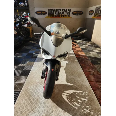 DUCATI 899 PANIGALE