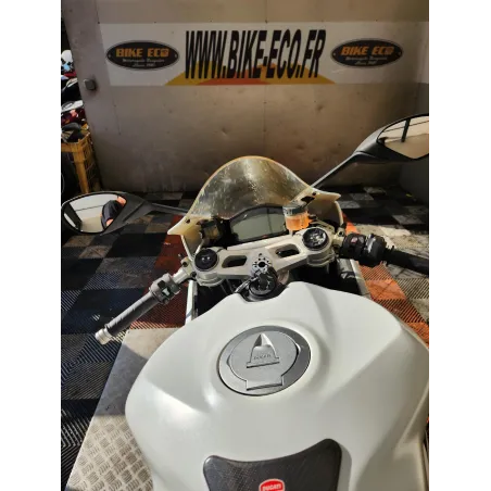 DUCATI 899 PANIGALE