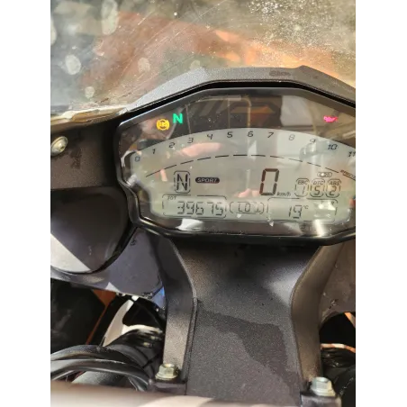DUCATI 899 PANIGALE