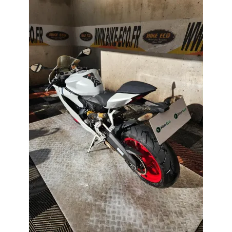 DUCATI 899 PANIGALE