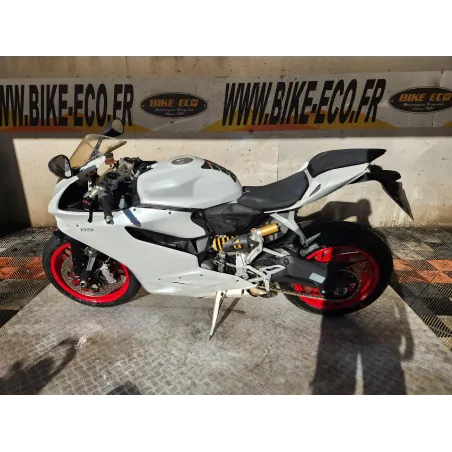 DUCATI 899 PANIGALE