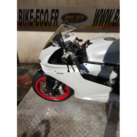 DUCATI 899 PANIGALE