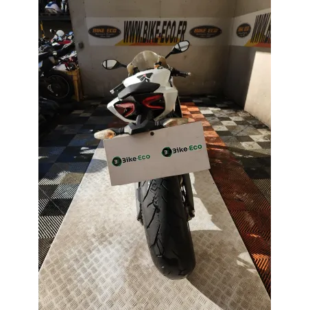 DUCATI 899 PANIGALE