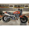 DUCATI SCRAMBLER 400 DUCATI SCRAMBLER 400
