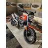 DUCATI SCRAMBLER 400 DUCATI SCRAMBLER 400