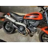 DUCATI SCRAMBLER 400 DUCATI SCRAMBLER 400