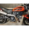 DUCATI SCRAMBLER 400 DUCATI SCRAMBLER 400