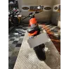 DUCATI SCRAMBLER 400 DUCATI SCRAMBLER 400