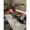 DUCATI SCRAMBLER 400 DUCATI SCRAMBLER 400