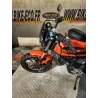 DUCATI SCRAMBLER 400 DUCATI SCRAMBLER 400