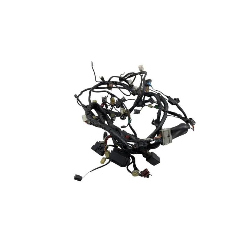 Faisceau electrique HONDA CBR 1000 RR FIREBLADE 2006 - 2007