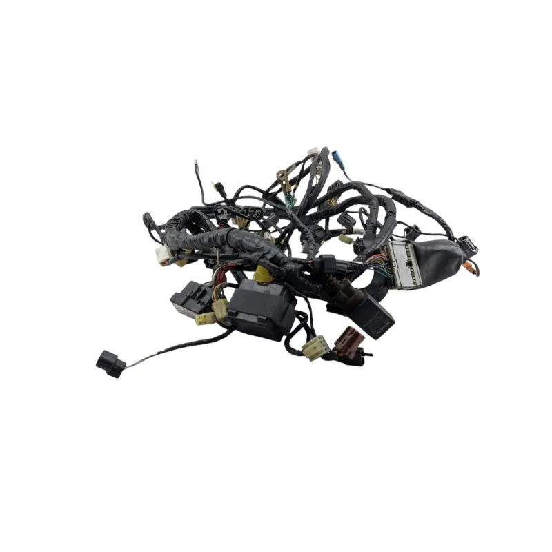 Faisceau electrique HONDA CBR 1000 RR FIREBLADE 2006 - 2007