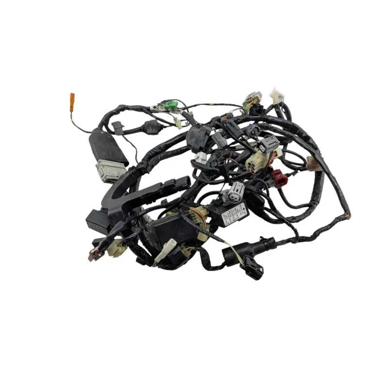 Faisceau electrique HONDA CBR 1000 RR FIREBLADE 2006 - 2007