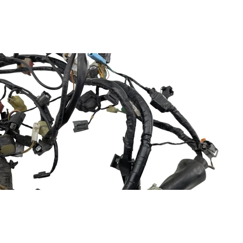 Faisceau electrique HONDA CBR 1000 RR FIREBLADE 2006 - 2007