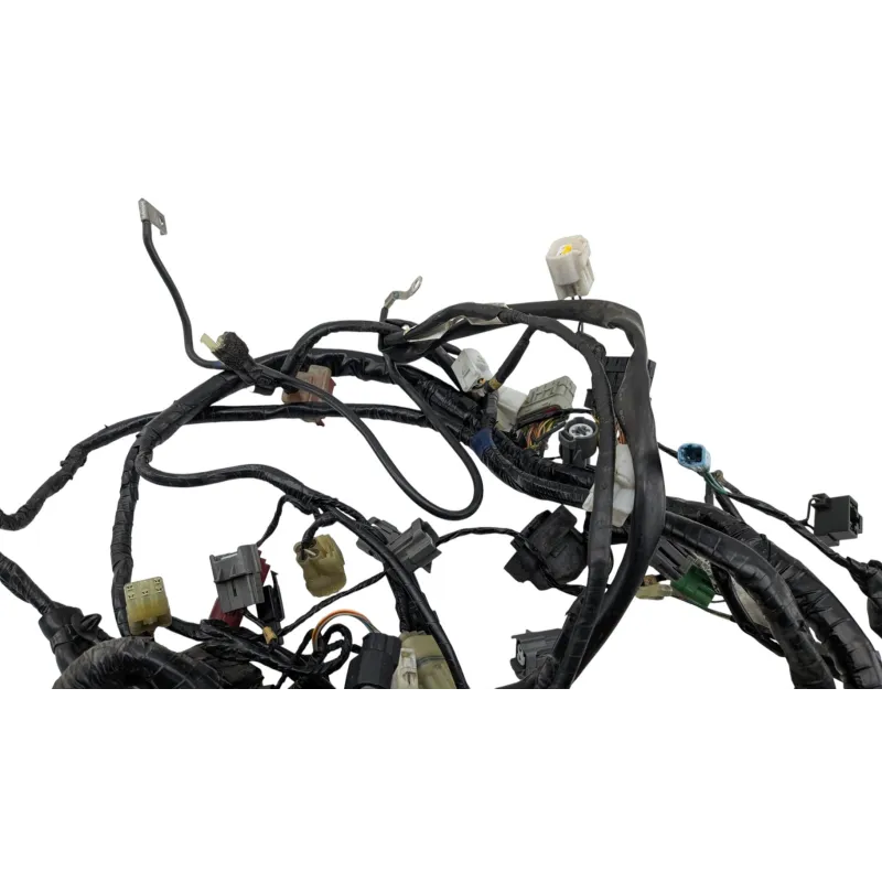 Faisceau electrique HONDA CBR 1000 RR FIREBLADE 2006 - 2007