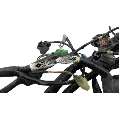 Faisceau electrique HONDA CBR 1000 RR FIREBLADE 2006 - 2007