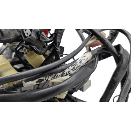 Faisceau electrique HONDA CBR 1000 RR FIREBLADE 2006 - 2007