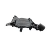 Conduit air droit HONDA CBR 1000 RR FIREBLADE 2006 - 2007 Conduit air droit HONDA CBR 1000 RR FIREBLADE 2006 - 2007